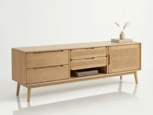 TJAKRA TV Stand 002