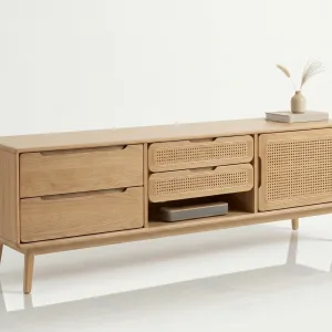 TJAKRA TV Stand 002