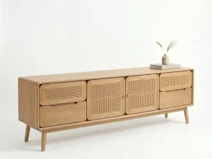 TJAKRA TV Stand 003