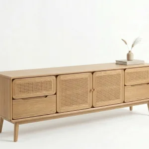 TJAKRA TV Stand 003