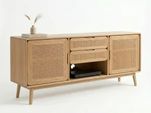 TJAKRA TV Stand 004