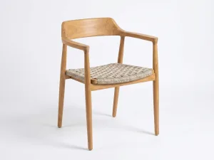 TROPIKA Armchair 001