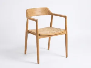 TROPIKA Armchair 002