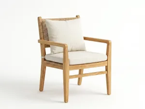 TROPIKA Armchair 003