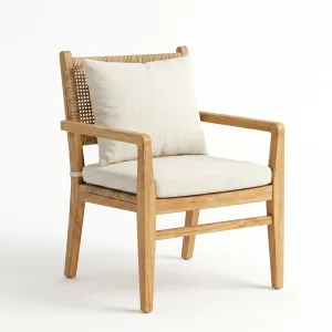 TROPIKA Armchair 003