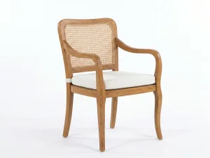 TROPIKA Armchair 004