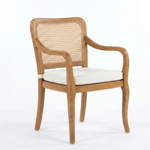 TROPIKA Armchair 004