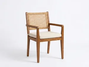 TROPIKA Armchair 005
