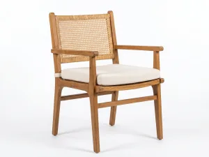 TROPIKA Armchair 006