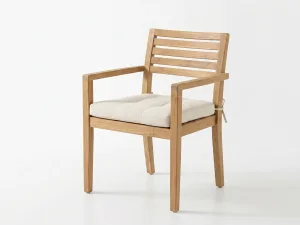 TROPIKA Armchair 007