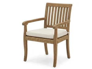 TROPIKA Armchair 008