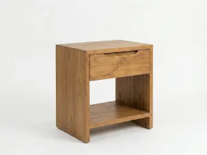 TROPIKA Bedside 001
