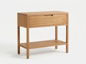 TROPIKA Bedside 005
