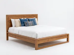 TROPIKA Bed 001