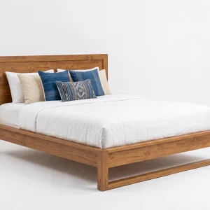 TROPIKA Bed 001