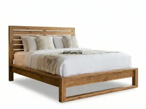 TROPIKA Bed 002