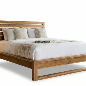 TROPIKA Bed 002