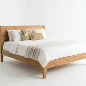 TROPIKA Bed 004