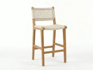 TROPIKA Bar Stool 001