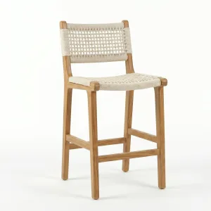 TROPIKA Bar Stool 001