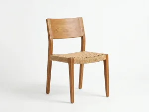 TROPIKA Dining Chair 001