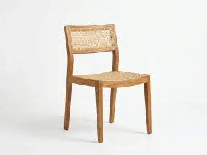 TROPIKA Dining Chair 002