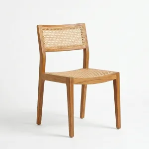 TROPIKA Dining Chair 002