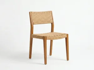 TROPIKA Dining Chair 003