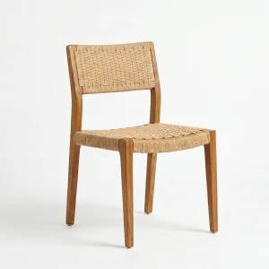TROPIKA Dining Chair 003
