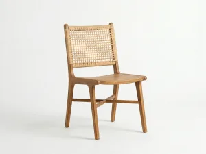 TROPIKA Dining Chair 004