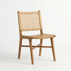 TROPIKA Dining Chair 004