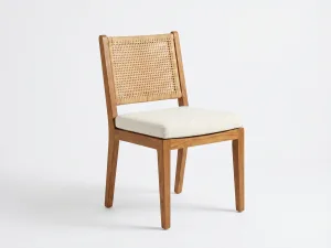 TROPIKA Dining Chair 005
