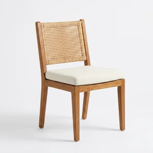 TROPIKA Dining Chair 005