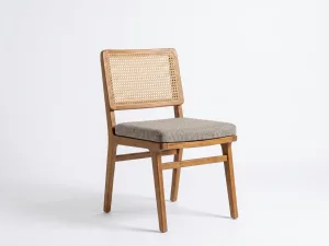 TROPIKA Dining Chair 006