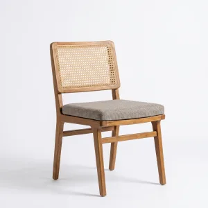 TROPIKA Dining Chair 006