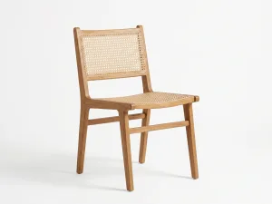 TROPIKA Dining Chair 007