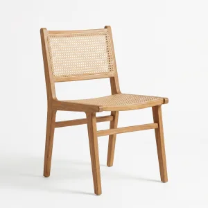 TROPIKA Dining Chair 007