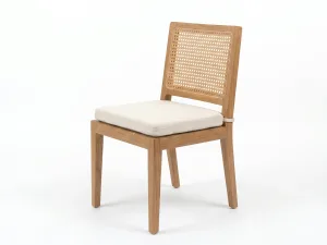 TROPIKA Dining Chair 008