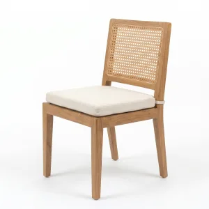TROPIKA Dining Chair 008