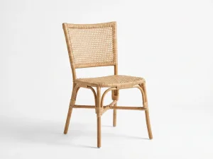 TROPIKA Dining Chair 009