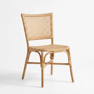 TROPIKA Dining Chair 009