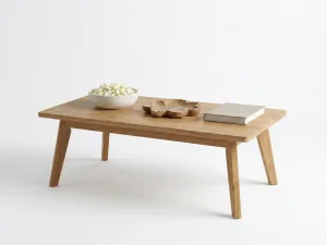 TROPIKA Coffee Table 002