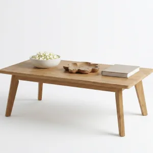 TROPIKA Coffee Table 002