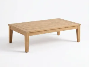 TROPIKA Coffee Table 003