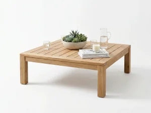 TROPIKA Coffee Table 004