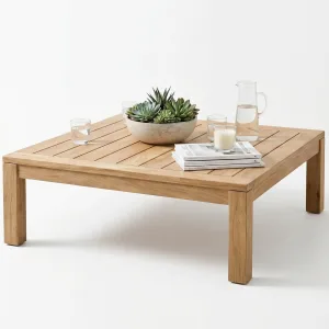 TROPIKA Coffee Table 004