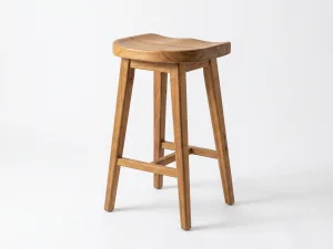 TROPIKA Counter Stool 002