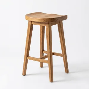 TROPIKA Counter Stool 002