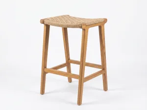 TROPIKA Counter Stool 004