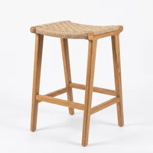 TROPIKA Counter Stool 004